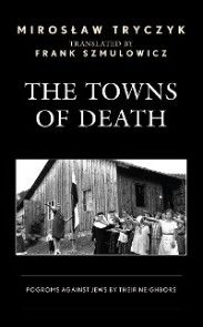 The Towns of Death photo 1