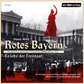 Rotes Bayern - Es lebe der Freistaat Foto №1