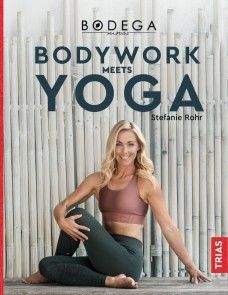 Bodega Moves® - Bodywork meets Yoga Foto №1