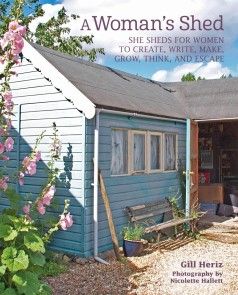 A Woman's Shed photo №1