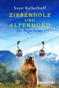 Zirbenholz und Alpenmord Foto №1