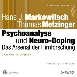 Psychoanalyse und Neuro-Doping Foto 1