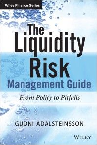 The Liquidity Risk Management Guide photo №1