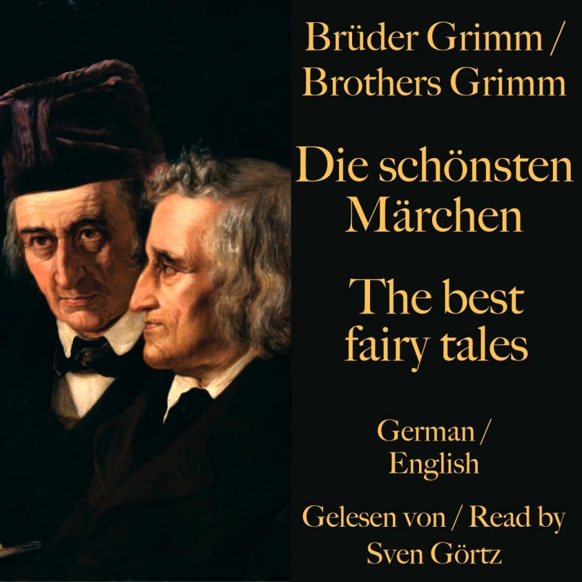 Die schönsten Märchen der Brüder Grimm - The best fairy tales of the Brothers Grimm Foto 2