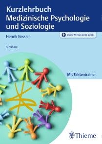 Kurzlehrbuch Medizinische Psychologie und Soziologie Foto №1
