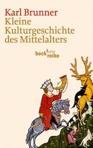 Kleine Kulturgeschichte des Mittelalters Foto №1