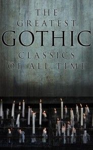 The Greatest Gothic Classics of All Time photo №1