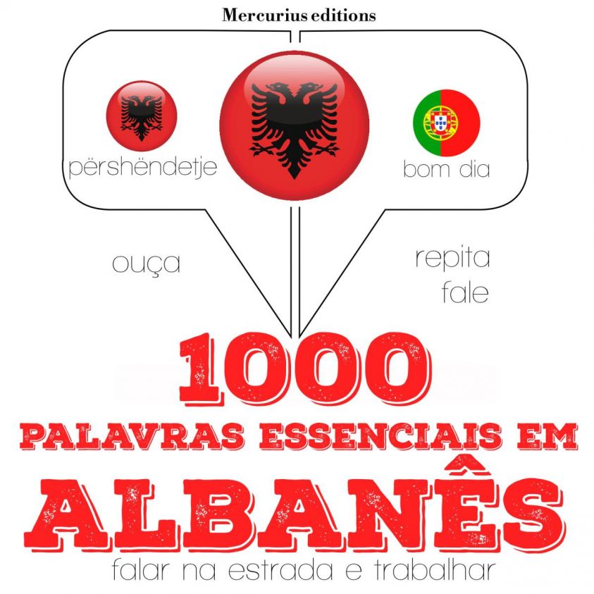 1000 palavras essenciais em albanês photo 2