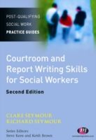 Courtroom and Report Writing Skills for Social Workers Foto №1