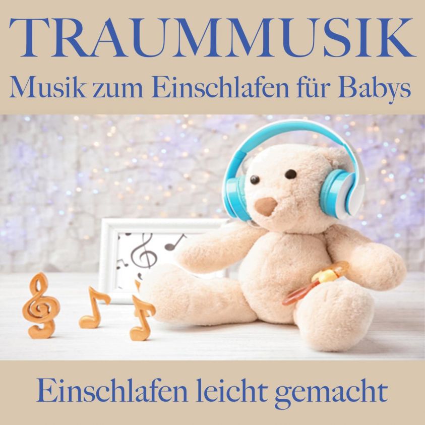 Traummusik: Musik zum Einschlafen für Babys Foto 2