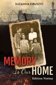 Memory is Our Home photo №1