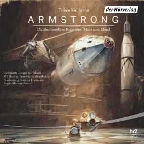 Armstrong Foto №1