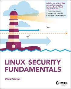 Linux Security Fundamentals photo №1