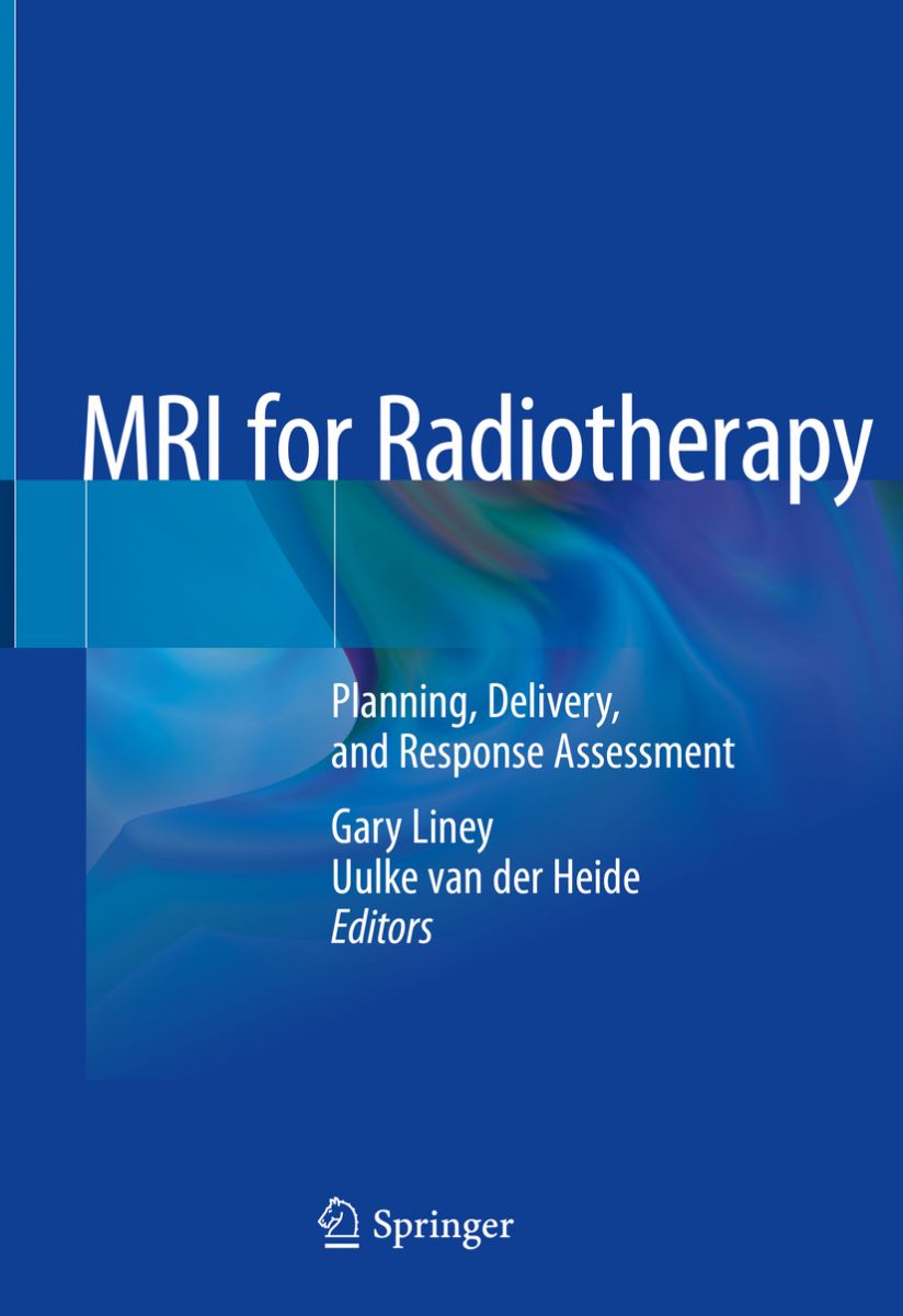 MRI for Radiotherapy photo №1