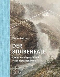 Der Stuibenfall Foto №1