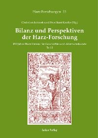 Bilanz und Perspektiven der Harz-Forschung Foto №1