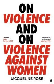 On Violence and On Violence Against Women photo №1