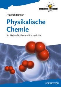Physikalische Chemie photo №1