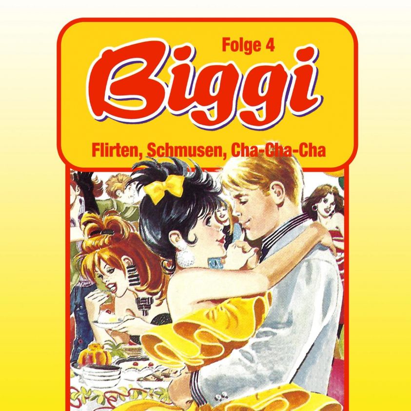 Biggi, Folge 4: Flirten, Schmusen, Cha-Cha-Cha Foto 2