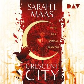 Crescent City - Teil 1: Wenn das Dunkel erwacht Foto 1