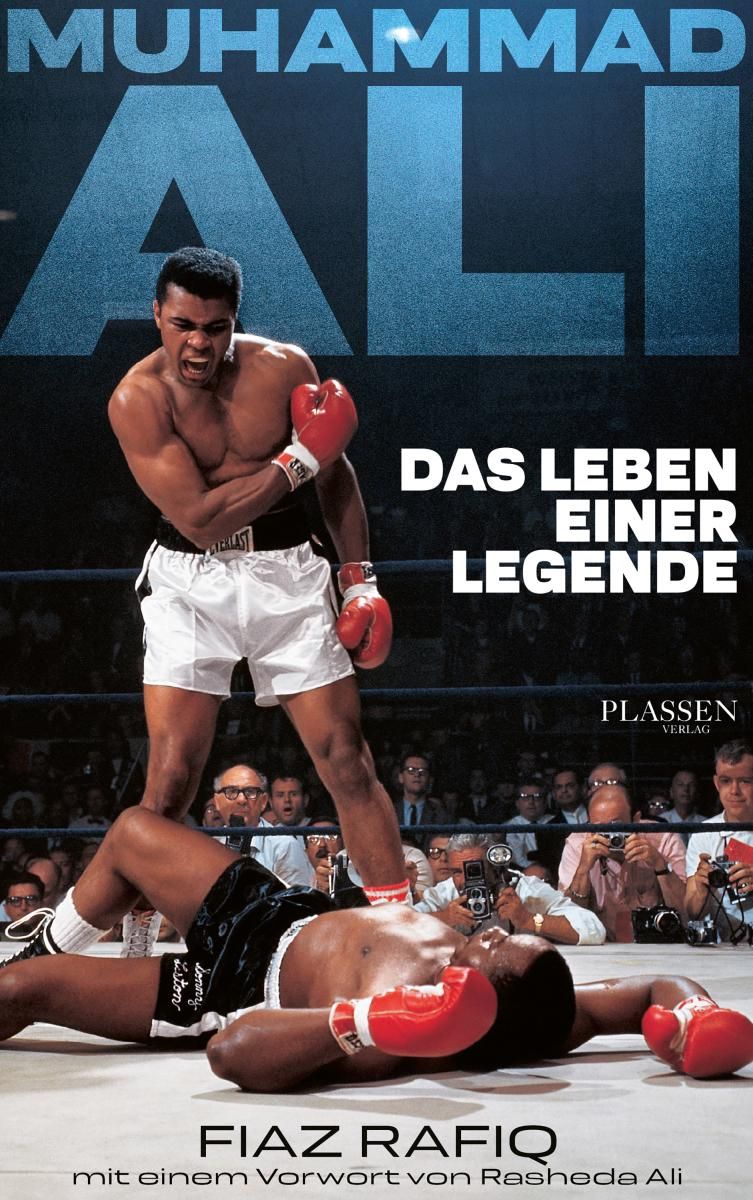 Muhammad Ali - Das Leben einer Legende Foto №1