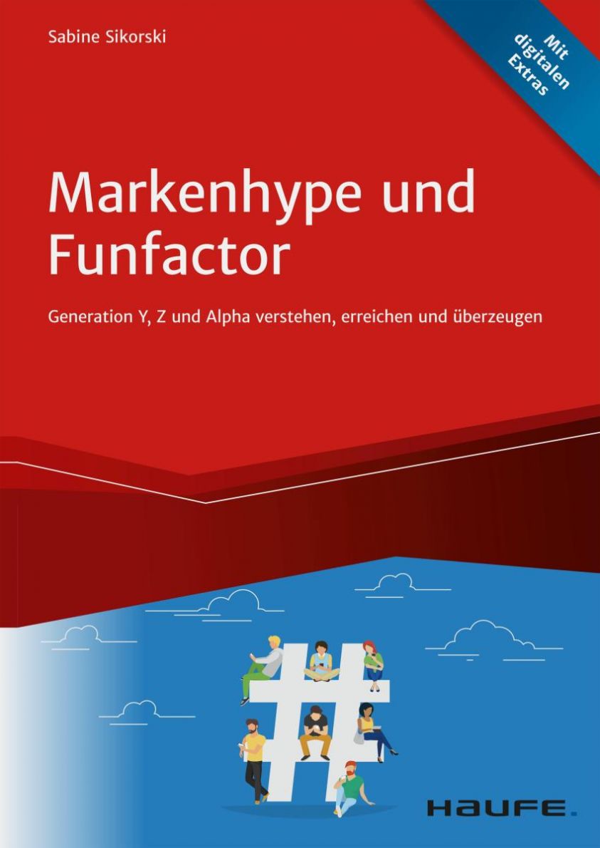 Markenhype und Funfactor Foto №1