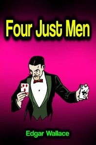 Four Just Men photo №1