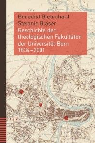 Geschichte der theologischen Fakultäten der Universität Bern 1834-2001 Foto №1