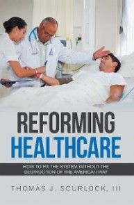 Reforming Healthcare photo №1