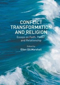 Conflict Transformation and Religion Foto №1