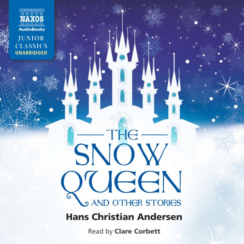 The Snow Queen and other stories (Unabridged) photo 2