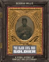 The Black Civil War Soldier photo №1