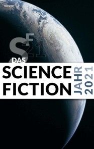 Das Science Fiction Jahr 2021 Foto №1