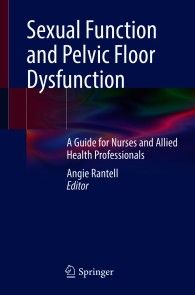 Sexual Function and Pelvic Floor Dysfunction photo №1