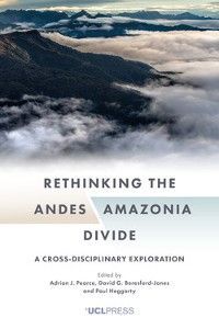 Rethinking the AndesAmazonia Divide photo №1