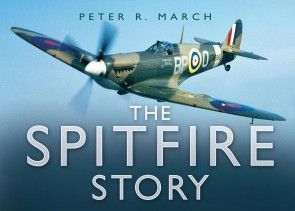 The Spitfire Story photo №1