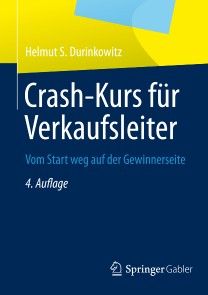 Crash-Kurs für Verkaufsleiter photo №1