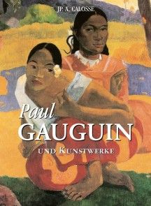 Paul Gauguin und Kunstwerke Foto №1