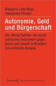 Autonomie, Geld und Bürgerschaft Foto №1