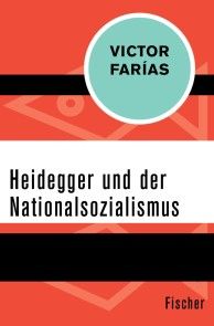 Heidegger und der Nationalsozialismus Foto №1