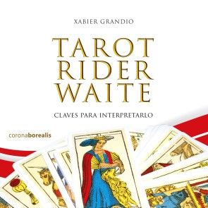 Tarot Rider Waite photo 1