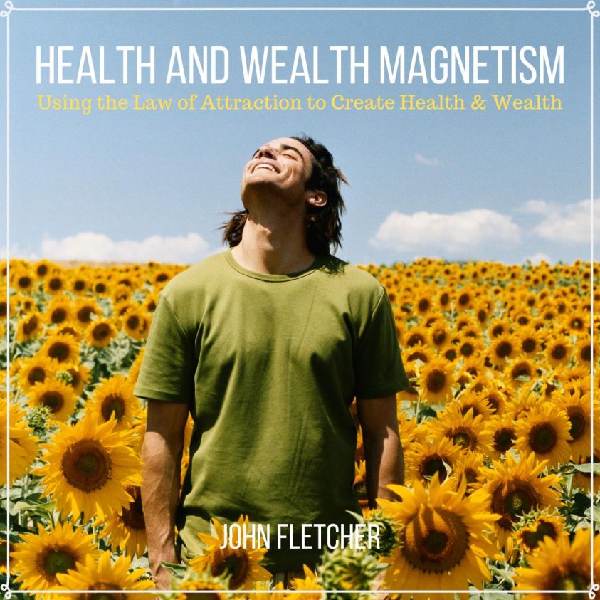 Health and Wealth Magnetism photo 2