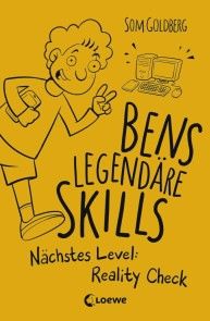 Bens legendäre Skills - Nächstes Level: Reality Check Foto №1