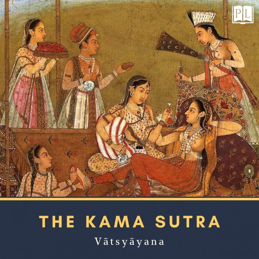 The Kama Sutra photo 2