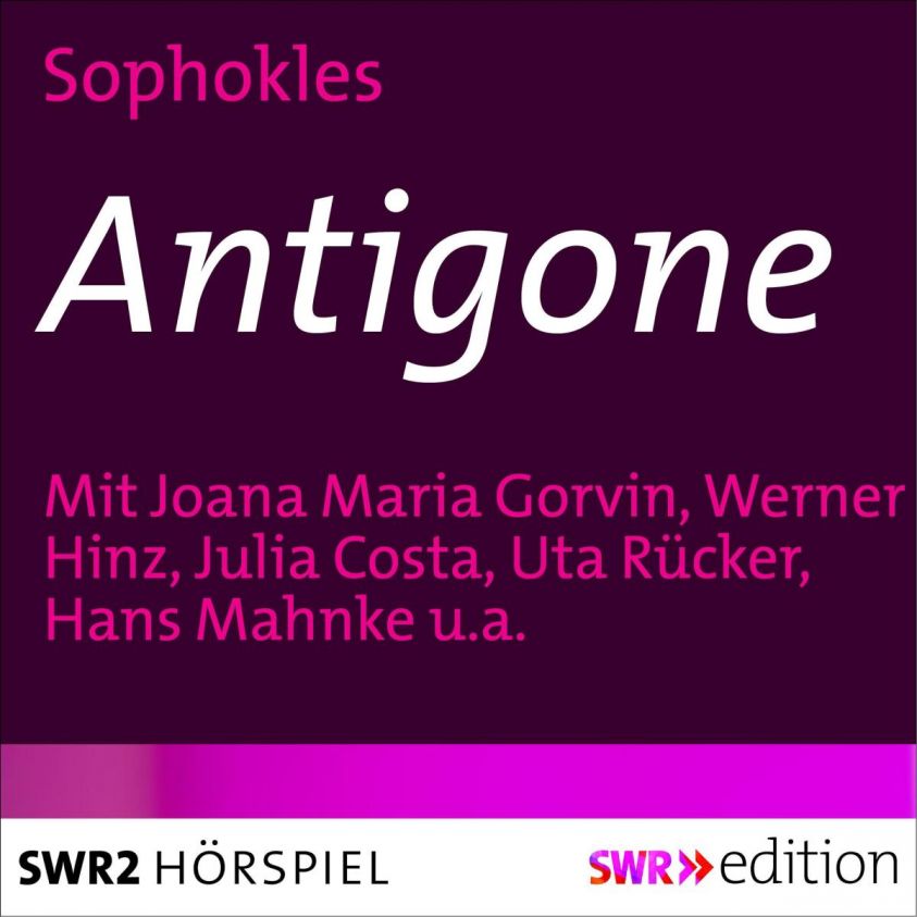 Antigone Foto 2
