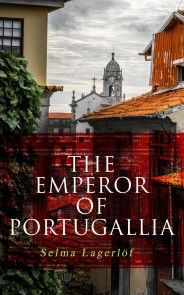 The Emperor of Portugallia photo №1