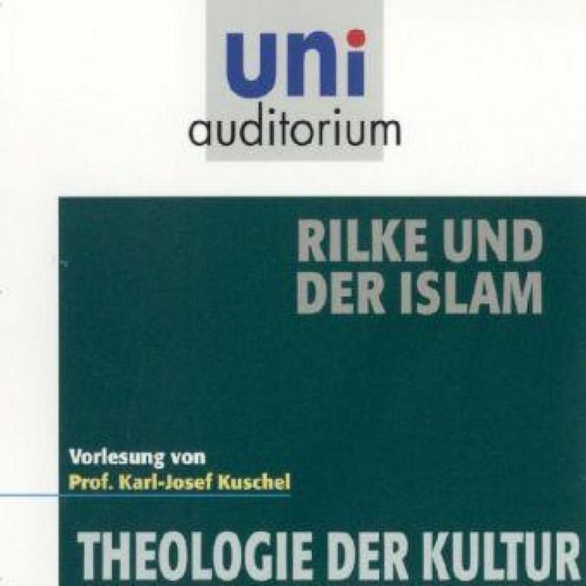 Rilke und der Islam Foto 2