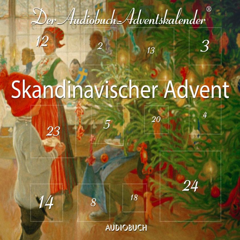 Skandinavischer Advent Foto 1