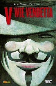 V wie Vendetta Foto №1