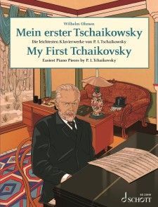 My First Tchaikovsky Foto №1